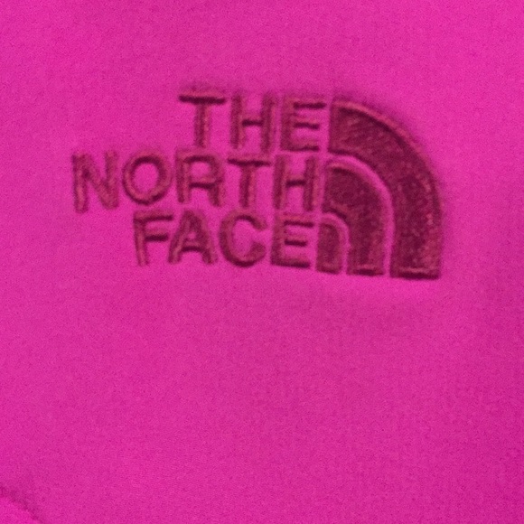The North Face Women’s ruby raschel jacket large - Picture 3 of 7